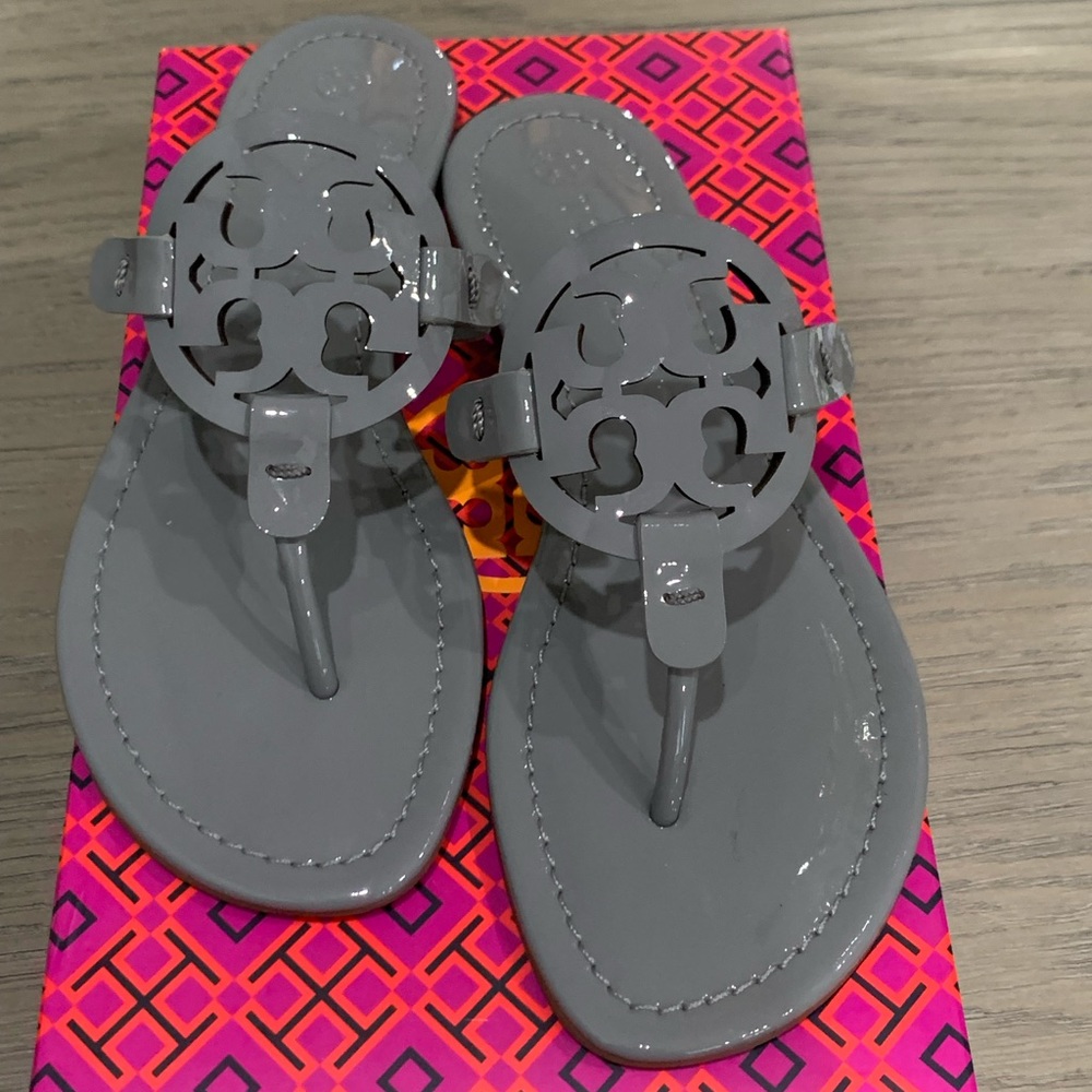 Tory Burch Miller Sandals